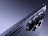 Firma Samsung wprowadziła kodek APV wraz z modelem Galaxy S26 Ultra przedstawionym na zdjęciu.