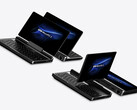 GPD będzie oferować MicroPC 2 tylko z procesorem Intel N250, 16 GB pamięci RAM i dyskiem SSD o pojemności 512 GB. (Źródło obrazu: GPD - edytowane)