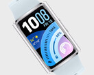 Huawei przeprojektował swoją serię monitorów fitness Band na jedenastą generację.