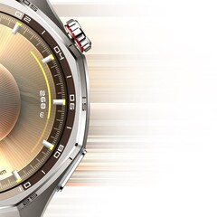 Watch GT 6 (źródło zdjęcia: Huawei)