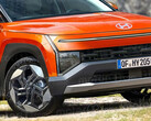 Hyundai Tucson (2026): Rendering przedstawia nową generację udanego SUV-a. (Źródło zdjęcia: Motor1)