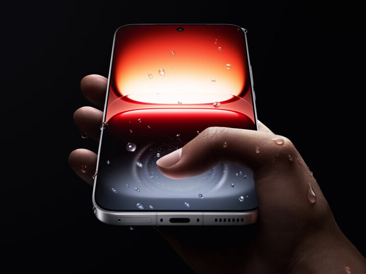 IQOO 15 jest wyposażony w wyświetlacz AMOLED 144 Hz (źródło obrazu: iQOO)