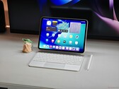 Apple recenzja tabletu iPad Pro M5 (2025) - niezwykle szybki SoC M5 i Wi-Fi 7