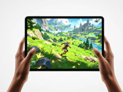 iQoo Pad 6 Pro.