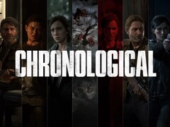 Aktualizacja chronologiczna The Last of Us Part II Remastered jest już dostępna na PS5 i PC. (Źródło obrazu: PlayStation Blog)