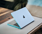 MacBooki Pro otrzymają technologię tandemowego wyświetlacza OLED iPada Pro już w 2026 roku, co pozwoli na cieńsze konstrukcje. (Źródło: Notebookcheck)