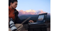 Matebook X Pro 2024. (Źródło: Huawei)