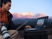 Matebook X Pro 2024. (Źródło: Huawei)