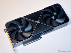 Nvidia GeForce RTX 5080 ma sugerowaną cenę detaliczną 999 USD. (Źródło obrazu: Notebookcheck)