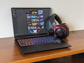 Recenzja laptopa HP Omen Transcend 14: Alternatywa Razer Blade warta rozważenia