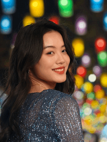 Oppo Find X8 Ultra portret w słabym świetle