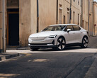 Polestar przedstawia Polestar 2 jako praktyczny pojazd elektryczny, który stawia na pierwszym miejscu wrażenia z jazdy. (Źródło zdjęcia: Polestar)