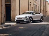 Polestar przedstawia Polestar 2 jako praktyczny pojazd elektryczny, który stawia na pierwszym miejscu wrażenia z jazdy. (Źródło zdjęcia: Polestar)