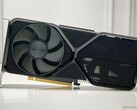RTX 5070 Ti ma zastąpić RTX 4070 Ti jako przystępny cenowo high-endowy procesor graficzny Nvidii do komputerów stacjonarnych. (Źródło obrazu: własne)