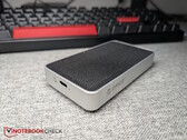 Obudowa ORICO X50PRO Thunderbolt80G SSD w recenzji