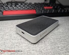 Obudowa ORICO X50PRO Thunderbolt80G SSD w recenzji
