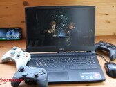 Recenzja laptopa MSI Katana 15: Budżetowy gracz z RTX 4050 i procesorem Alder Lake