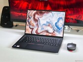 Recenzja Lenovo ThinkPad E14 G7 - niedrogi laptop biurowy wyróżnia się na tle konkurencji wyświetlaczem 120 Hz