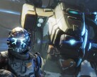 Titanfall 2 (na zdjęciu) ukazał się w 2016 roku i ma przytłaczająco pozytywne recenzje na Steam. (Źródło obrazu: EA)