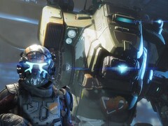 Titanfall 2 (na zdjęciu) ukazał się w 2016 roku i ma przytłaczająco pozytywne recenzje na Steam. (Źródło obrazu: EA)