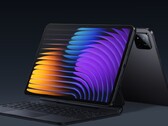 Pad 7 Pro. (Źródło zdjęcia: Xiaomi)