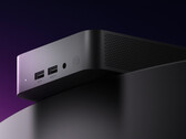Xiaomi Mini Host występuje na razie w jednej konfiguracji. (Źródło obrazu: Xiaomi)