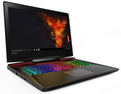 Lenovo Legion Y920