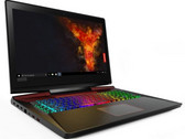 Lenovo Legion Y920