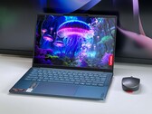 Świetny OLED o jasności 1100 nitów, ale nieoczekiwane problemy z jakością - recenzja Lenovo Yoga Slim 7 14 G10