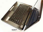 Toshiba Satellite A350