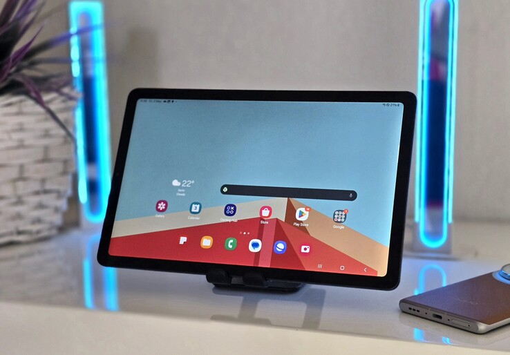 Samsung Galaxy Tab S6 Lite 2024 Recenzja