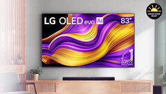 LG planuje zostać światowym liderem w dziedzinie telewizorów premium dzięki nowej serii G5 (źródło zdjęcia: LG)