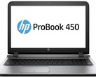 HP ProBook 450 G3