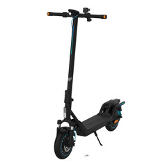 Acer Predator ES Storm Pro posiada baterię 48V. (Źródło obrazu: Acer)