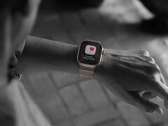 Nowe powiadomienie o nadciśnieniu na zegarku Apple. (Źródło obrazu: Apple)
