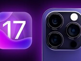 Apple iOS 17 ma podobno zawierać nowy ekran blokady i ulepszoną interakcję z Dynamic Island. (Źródło obrazu: Concept Central)