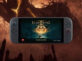Gra „Elden Ring: Tarnished Edition” prezentowana na konsoli Switch 2