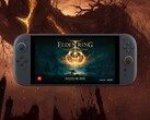 Gra „Elden Ring: Tarnished Edition” prezentowana na konsoli Switch 2