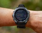 Garmin Fenix 8 otrzymuje wersję beta 22.32