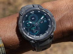 Garmin Instinct Crossover otrzymuje wersję beta 13.24