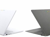 Google Glowbar prawdopodobnie stanie się znakiem rozpoznawczym wszystkich urządzeń Googlebook, jak sugerują nowe rendery laptopów firm Asus i Lenovo.