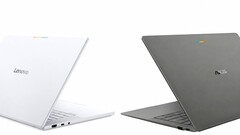 Google Glowbar prawdopodobnie stanie się znakiem rozpoznawczym wszystkich urządzeń Googlebook, jak sugerują nowe rendery laptopów firm Asus i Lenovo.