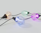 Govee's Outdoor Clear Bulb String Lights zostały zauważone w Amazon UK. (Źródło zdjęcia: Govee)