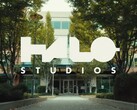 Na zdjęciu widoczne jest biuro Halo Studios