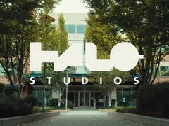 Na zdjęciu widoczne jest biuro Halo Studios