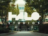 Na zdjęciu widoczne jest biuro Halo Studios