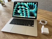 Apple Recenzja MacBooka Air 15 2023 M2: MacBook do codziennego użytku teraz w rozmiarze 15 cali