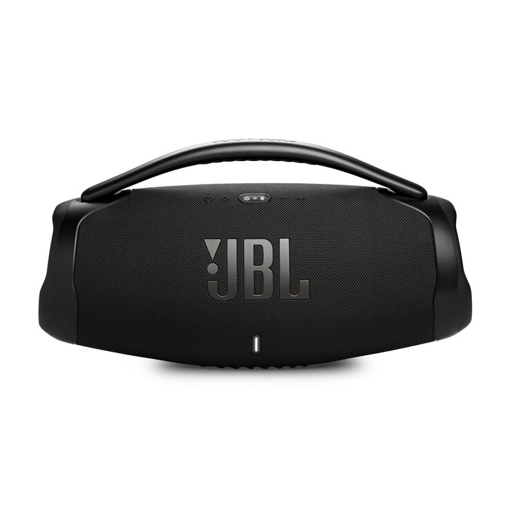 Głośnik JBL Boombox 3 Wi-Fi. (Źródło obrazu: JBL)