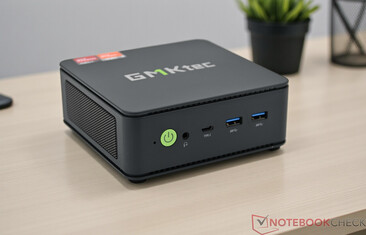 GMKtec NucBox M6 Ultra