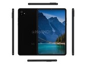 Tablet Xiaomi Pad 5 Android (Źródło: Xiaomi)